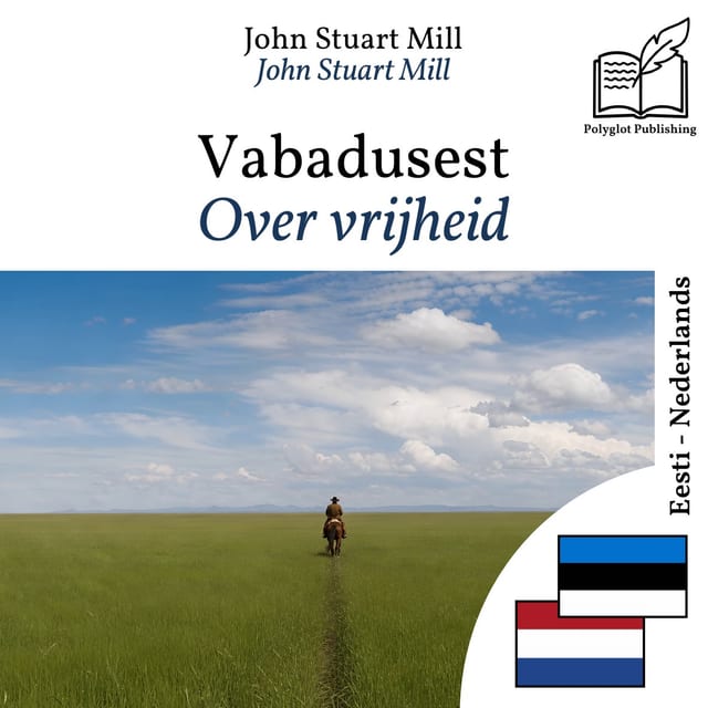 Over vrijheid