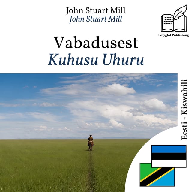 Kuhusu Uhuru