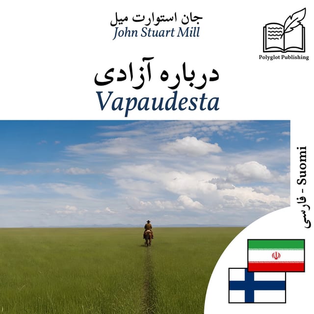 Vapaudesta