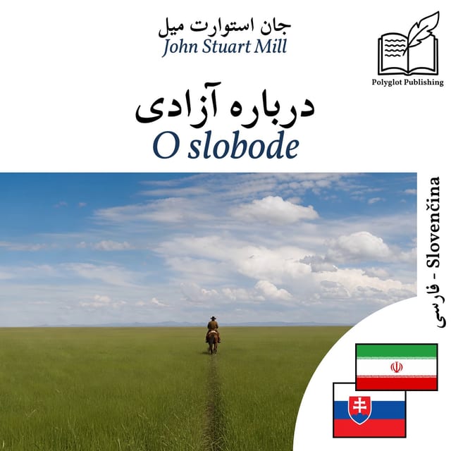 O slobode