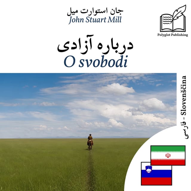 O svobodi