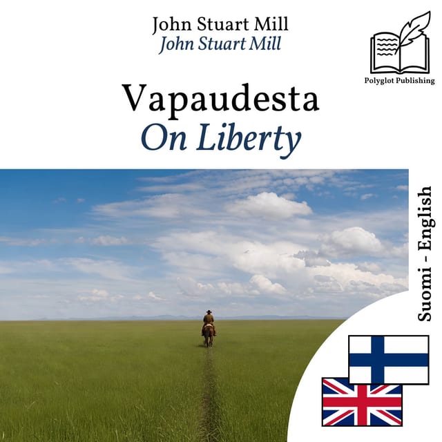 On Liberty