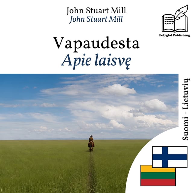 Apie laisvę