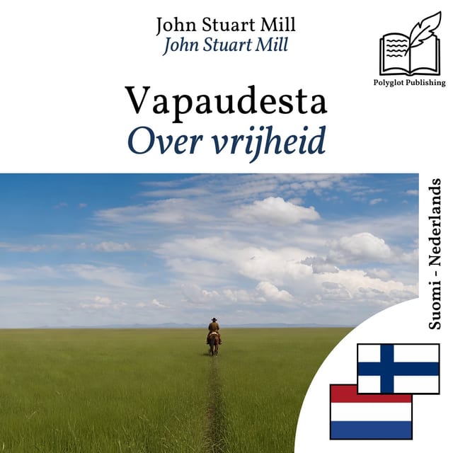 Over vrijheid