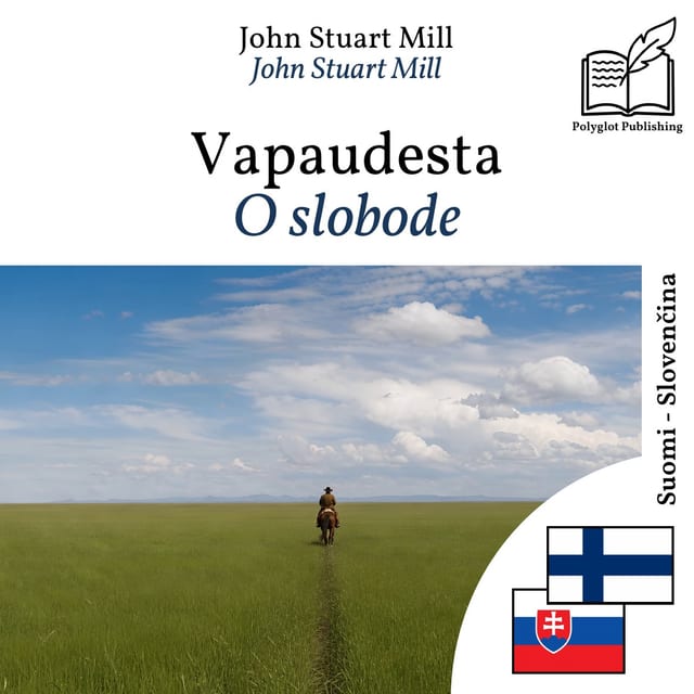 O slobode