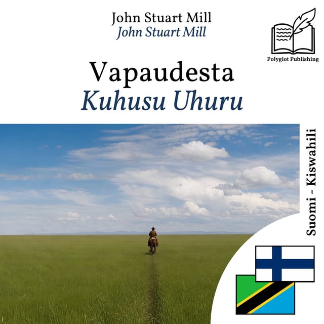Kuhusu Uhuru