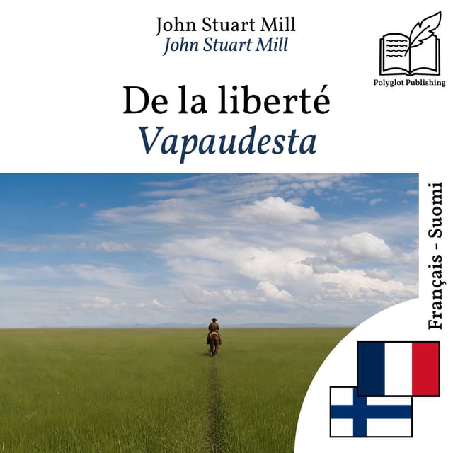 Vapaudesta