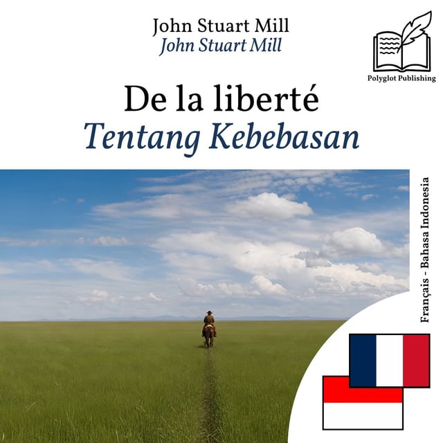 Tentang Kebebasan