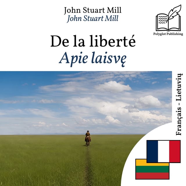 Apie laisvę