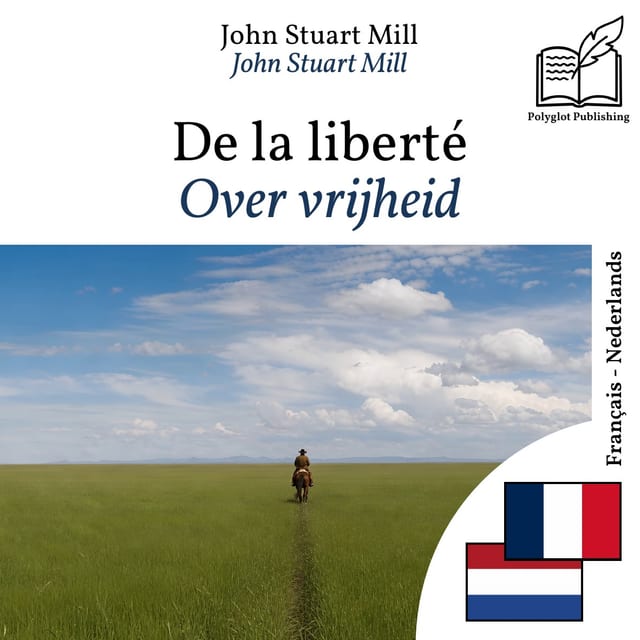 Over vrijheid