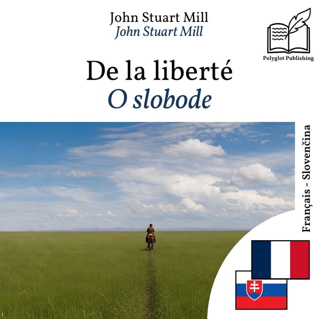 O slobode