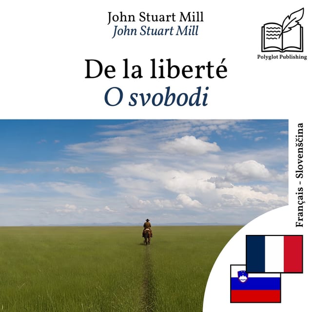 O svobodi