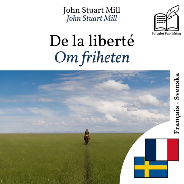 Om friheten