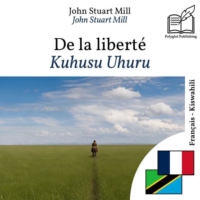 Kuhusu Uhuru