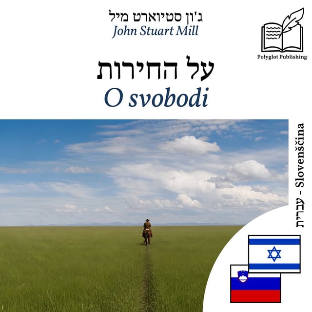 O svobodi