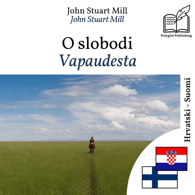 Vapaudesta