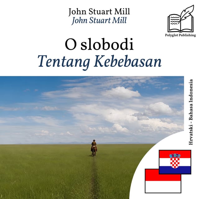 Tentang Kebebasan