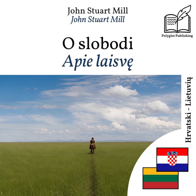 Apie laisvę