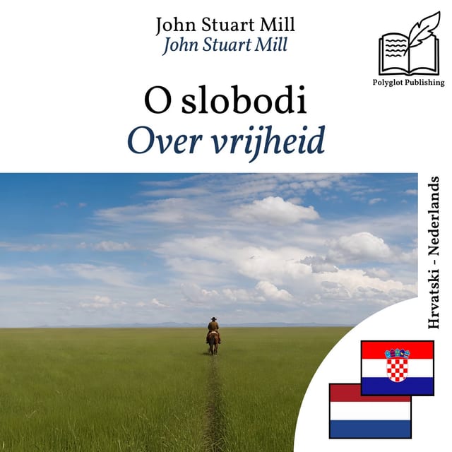 Over vrijheid