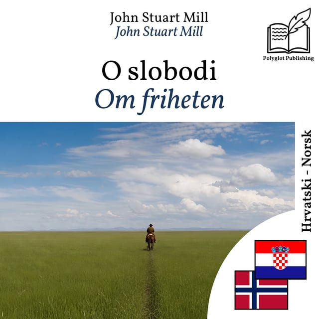 Om friheten