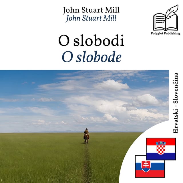 O slobode