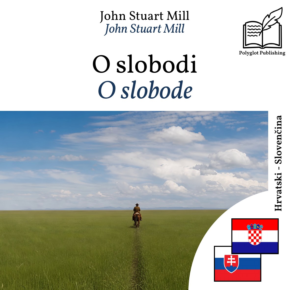 O slobode