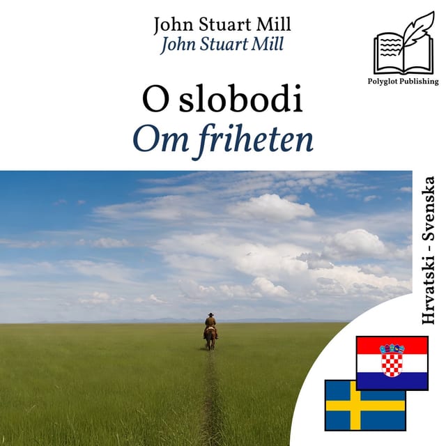 Om friheten