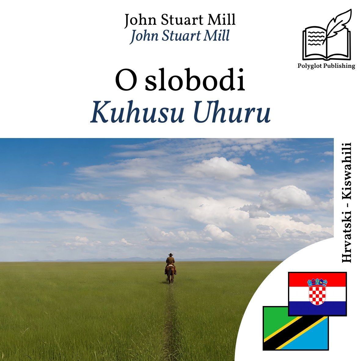 Kuhusu Uhuru