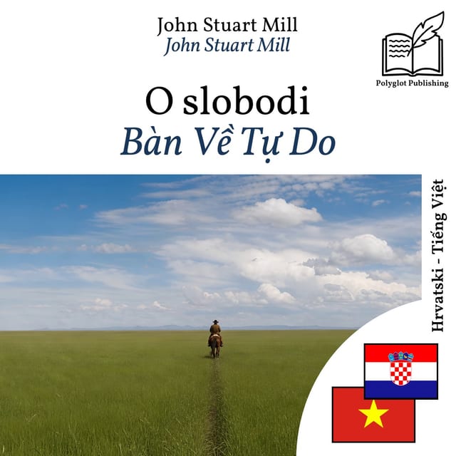 Bàn Về Tự Do