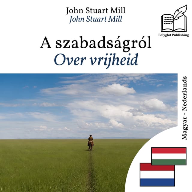 Over vrijheid
