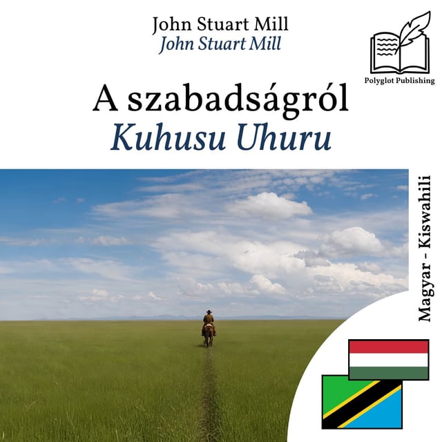 Kuhusu Uhuru