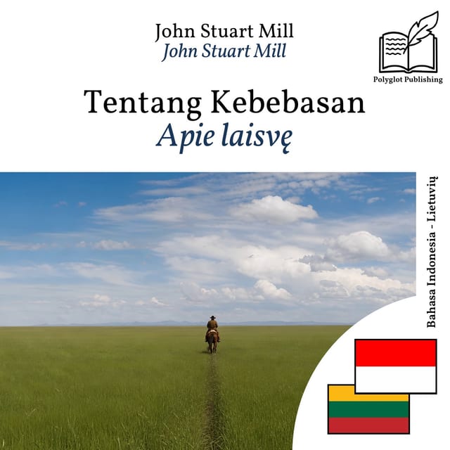 Apie laisvę
