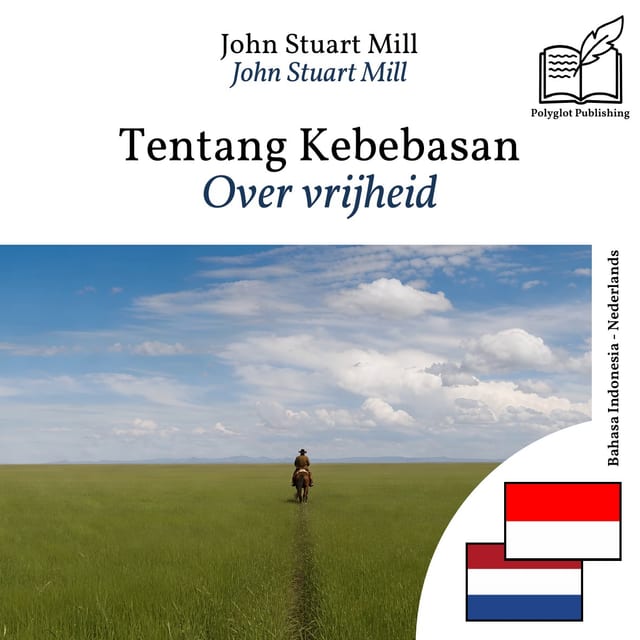 Over vrijheid