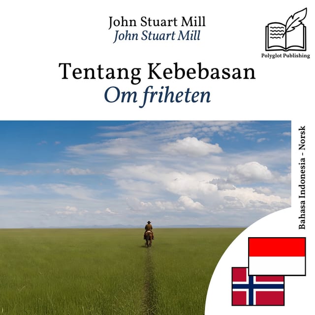 Om friheten