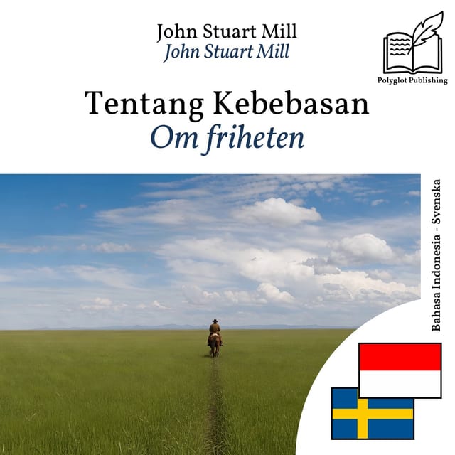 Om friheten