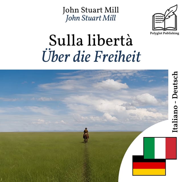 Über die Freiheit