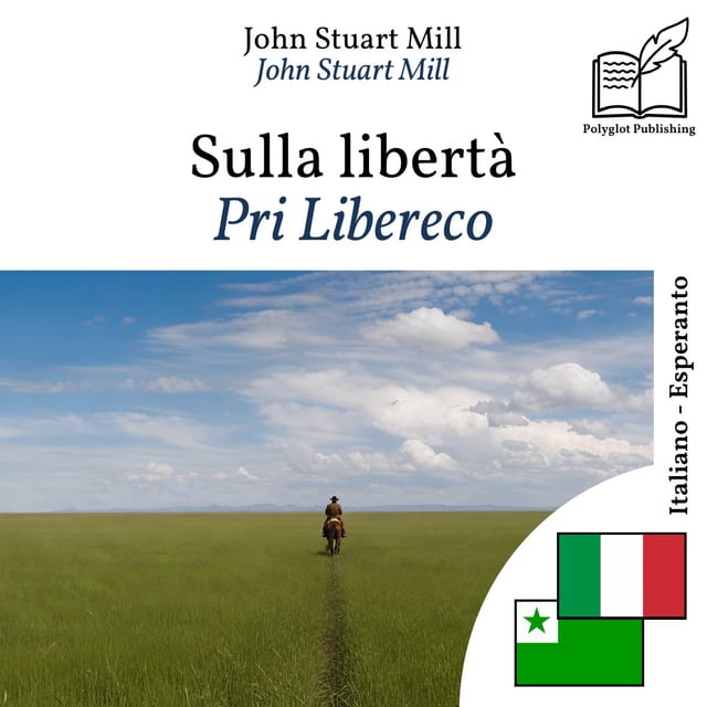 Pri Libereco