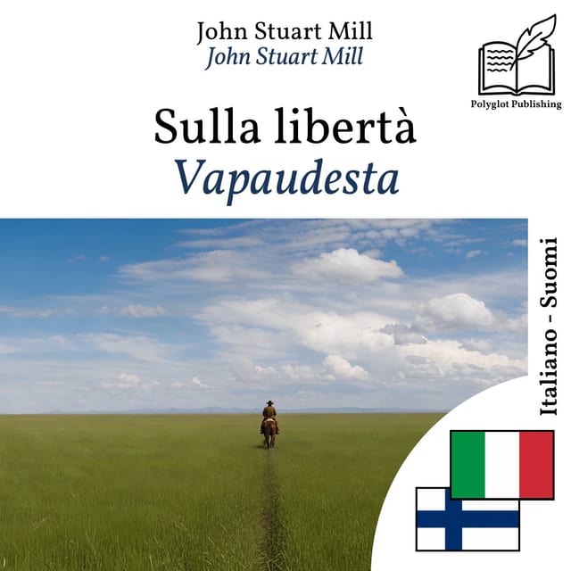 Vapaudesta