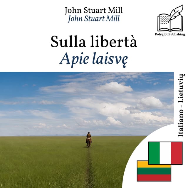 Apie laisvę