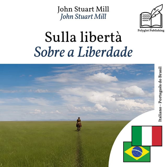 Sobre a Liberdade
