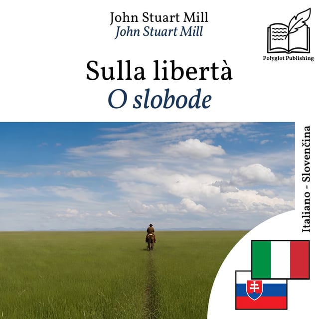 O slobode