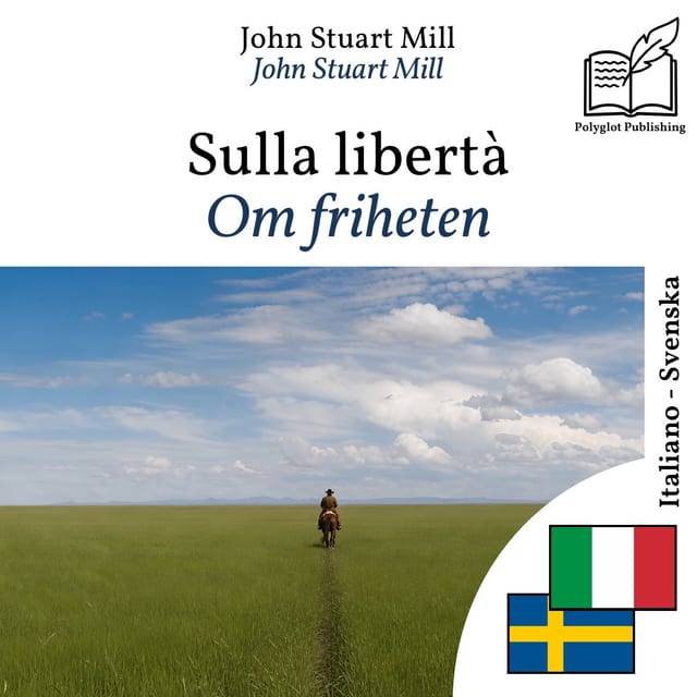 Om friheten