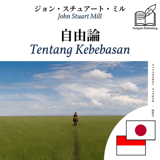 Tentang Kebebasan