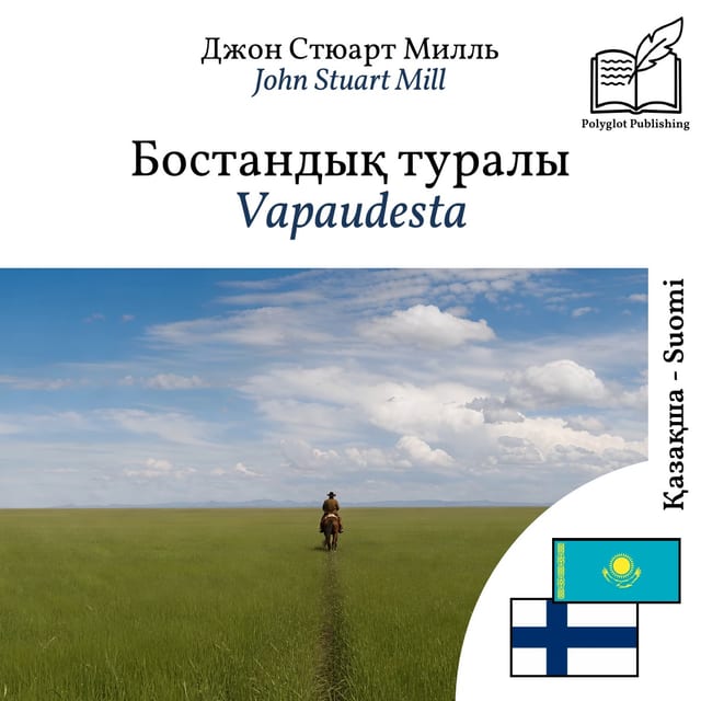 Vapaudesta
