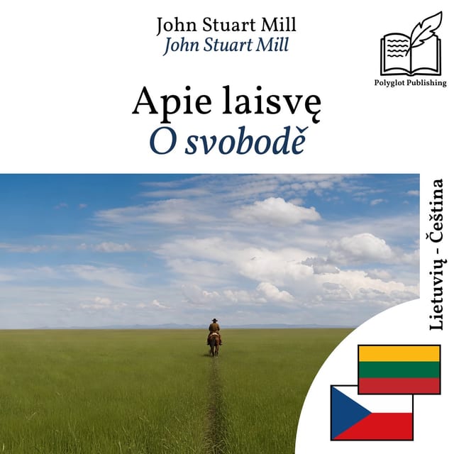 O svobodě