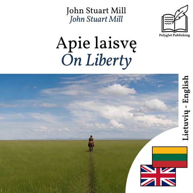 On Liberty