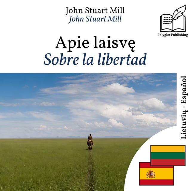 Sobre la libertad