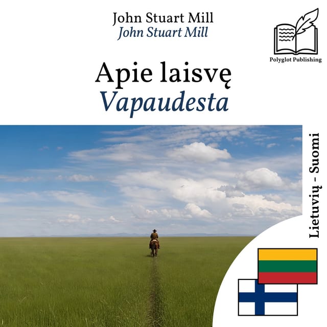 Vapaudesta