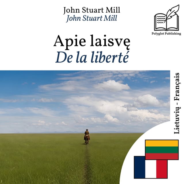 De la liberté