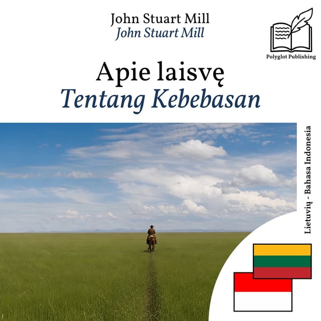 Tentang Kebebasan